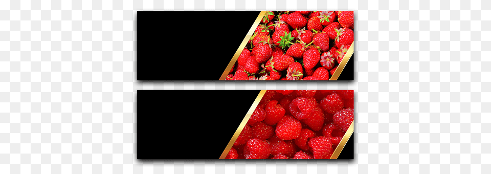 Banner Berry, Food, Fruit, Plant Free Png