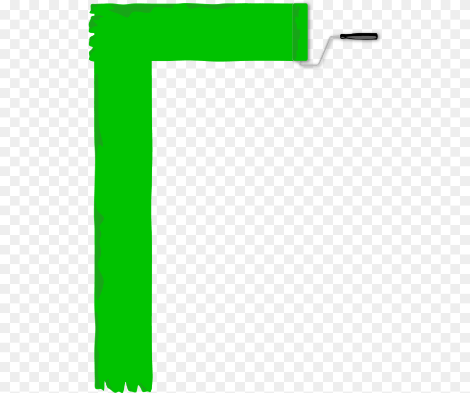 Banner 2 Vector Clip Art Green Paint Border, Text, Weapon Png
