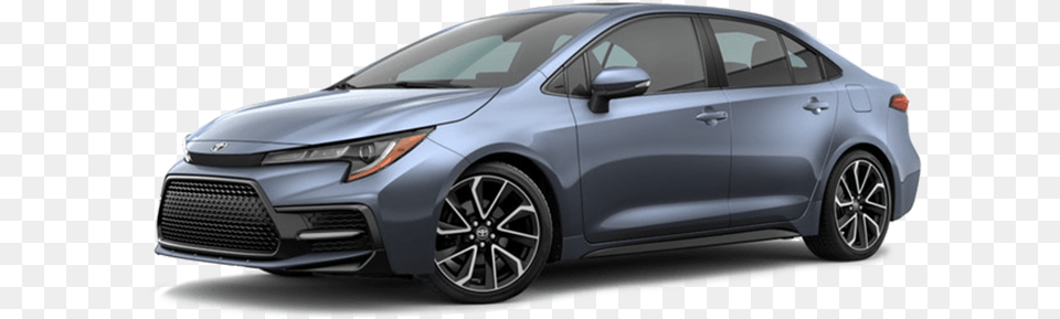 Banner 2020 Toyota Corolla Color, Car, Sedan, Transportation, Vehicle Free Png