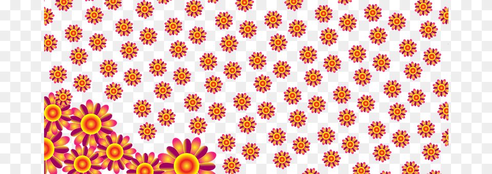 Banner Pattern, Accessories, Art, Floral Design Png