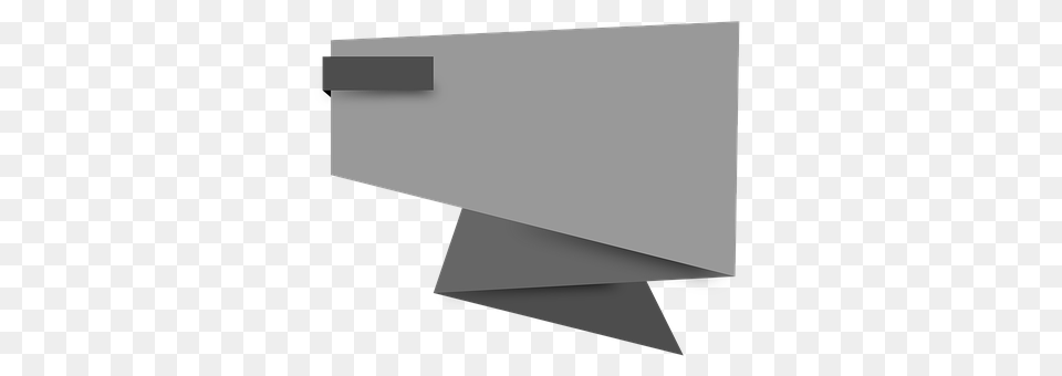 Banner Mailbox, Paper Png Image