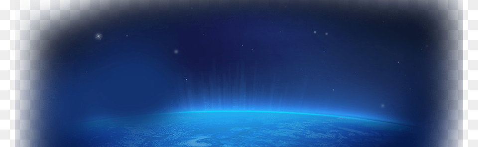 Banner 20anos Fundo Outer Space, Nature, Night, Outdoors, Sky Free Png Download