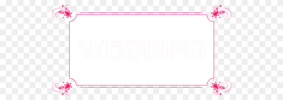 Banner White Board Free Transparent Png