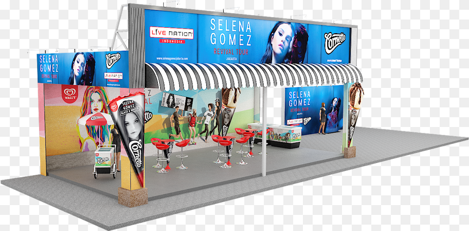 Banner, Person, Face, Head, Shop Png Image