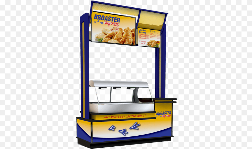 Banner, Kiosk, Food, Lunch, Meal Png Image