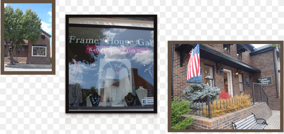 Banner, Art, Collage, Flag, American Flag Free Transparent Png