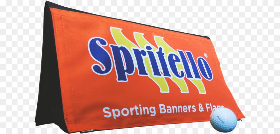 Banner, Ball, Golf, Golf Ball, Sport Free Transparent Png