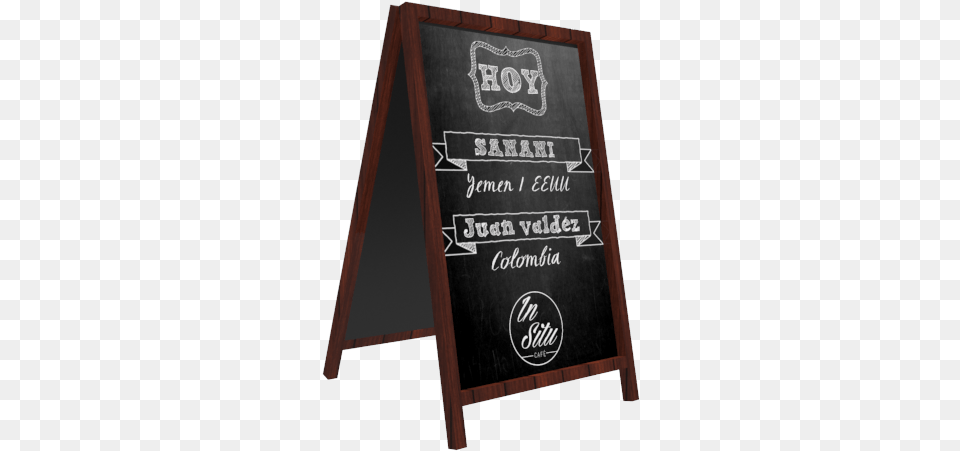 Banner, Blackboard Free Png Download