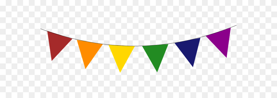 Banner Triangle Free Png