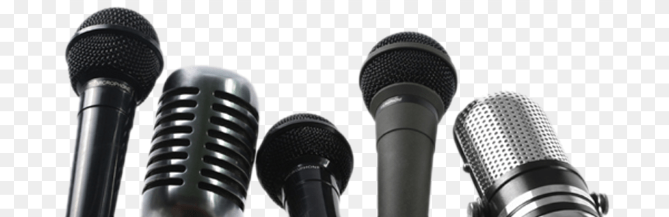 Banner 5 Electro Voice Pl 24 Dynamic Vocal Microphone, Electrical Device Png Image