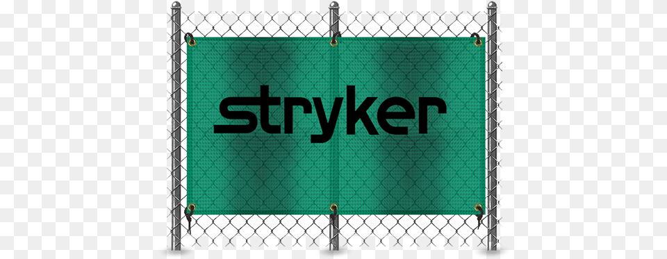 Banner, Fence, Gate, Text Png Image
