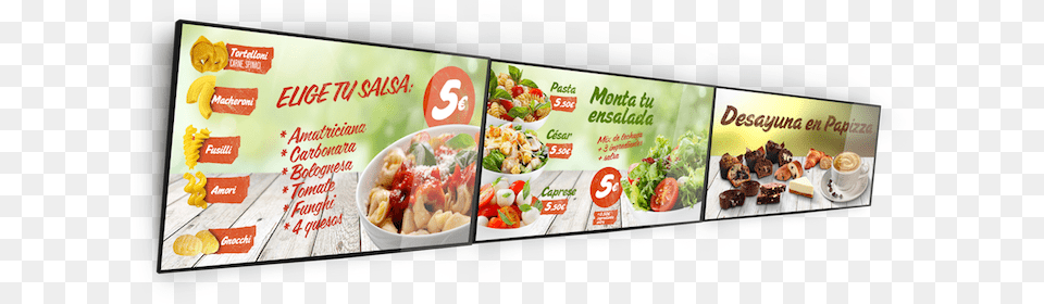 Banner, Advertisement, Poster, Food, Lunch Free Transparent Png