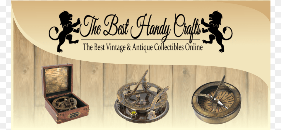 Banner Ad Design By Alqiano 2 For The Best Handy Crafts Compass, Animal, Canine, Dog, Mammal Free Png Download