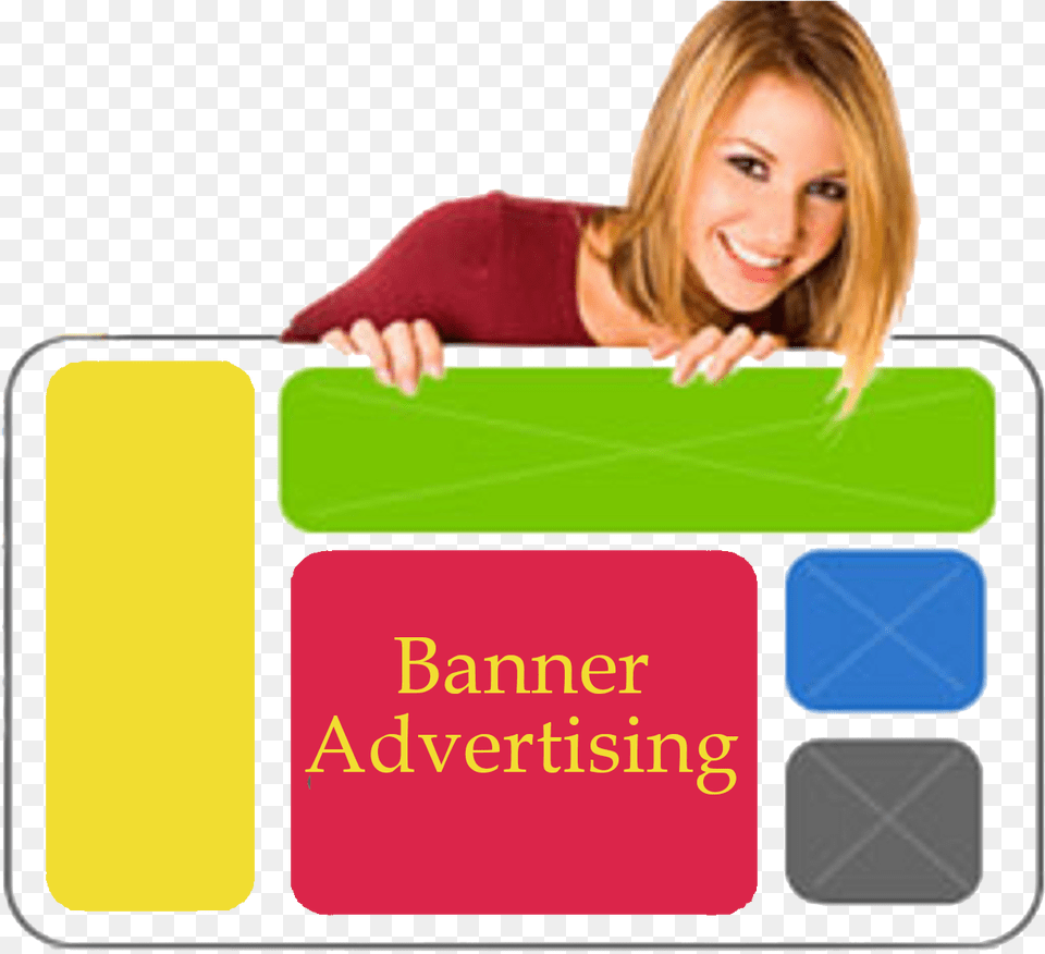 Banner Ads, Text, Adult, Female, Person Free Png Download