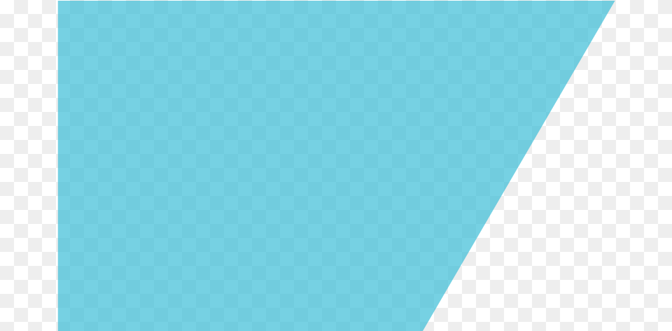 Banner Azul Download Paper Product, Triangle, Turquoise Png