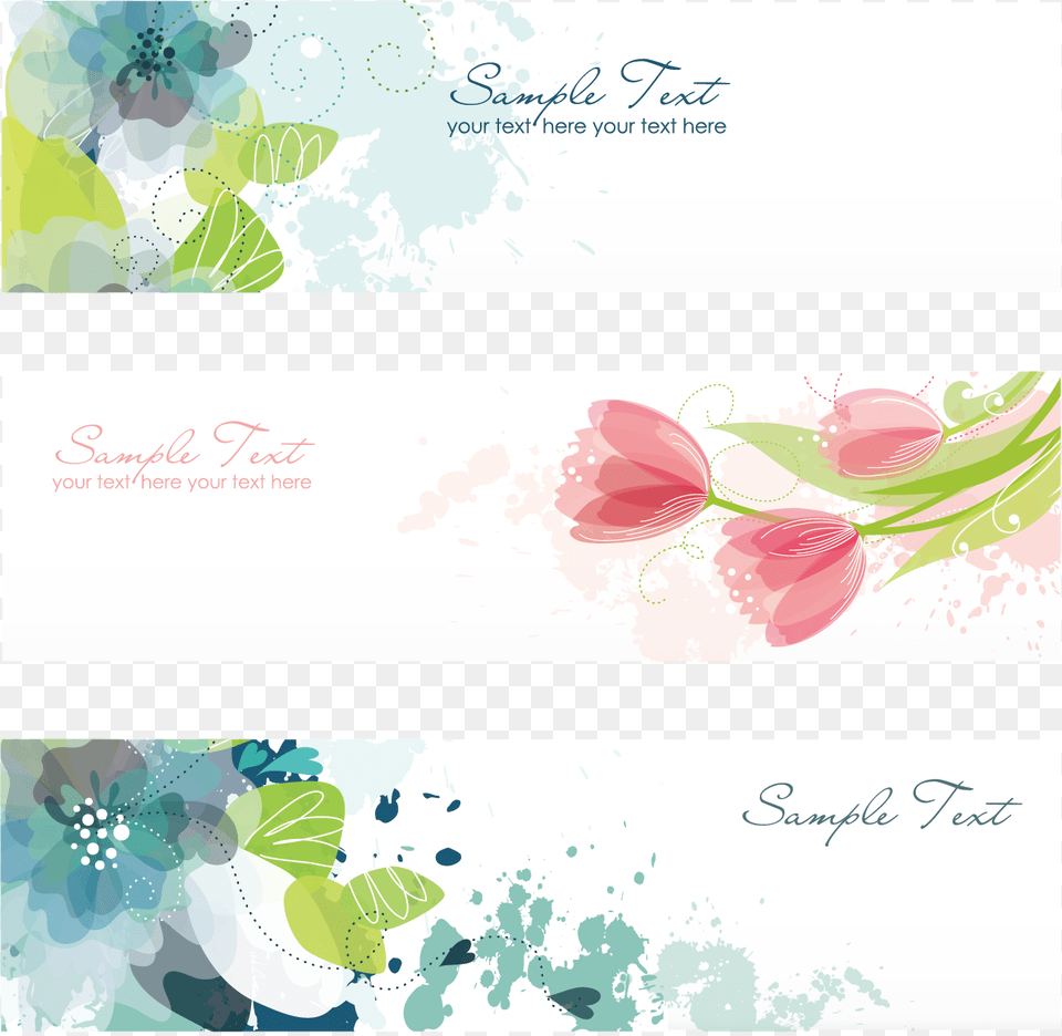 Banner Background Design, Art, Envelope, Floral Design, Graphics Free Transparent Png