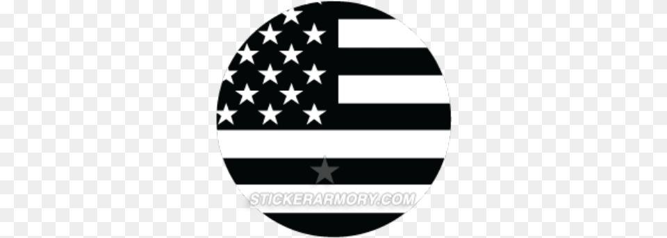 Banner Black And White Stock Collection Of Stars Stripes Us Flag In Ball, American Flag, Symbol Png Image