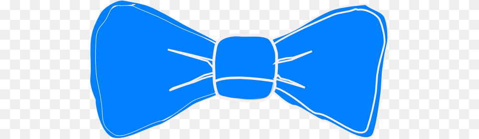 Banner Blue Bow Tie Clip Blue Bow Tie, Accessories, Bow Tie, Formal Wear, Diaper Free Png
