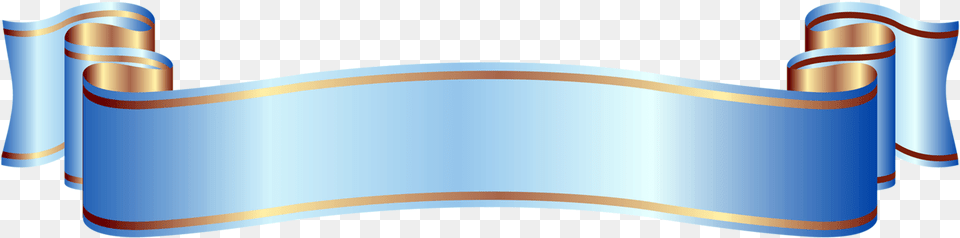 Banner Blue Ribbon, Text, Document, Scroll, Paper Png