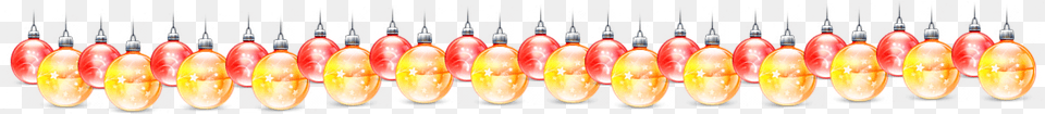 Banner Border Christmas Bauble Border Design Christmas Tree, Lamp, Lighting, Chandelier Free Png