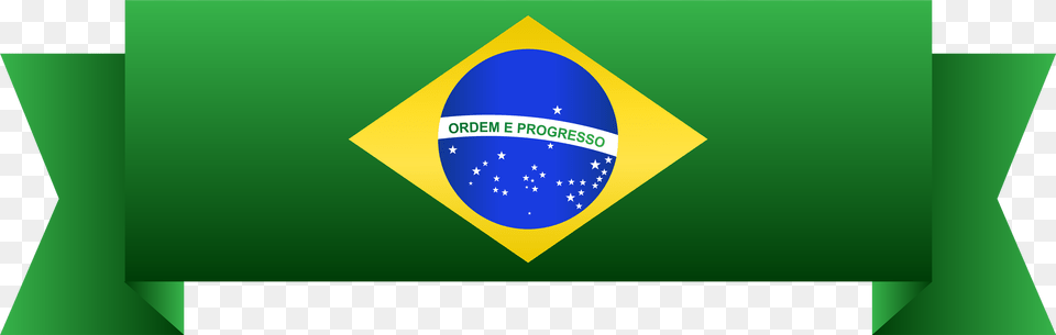 Banner Brasil Free Png