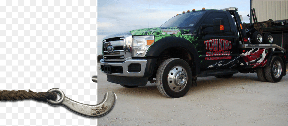 Banner Clipart Towing, Vehicle, Truck, Transportation, Wheel Png Image