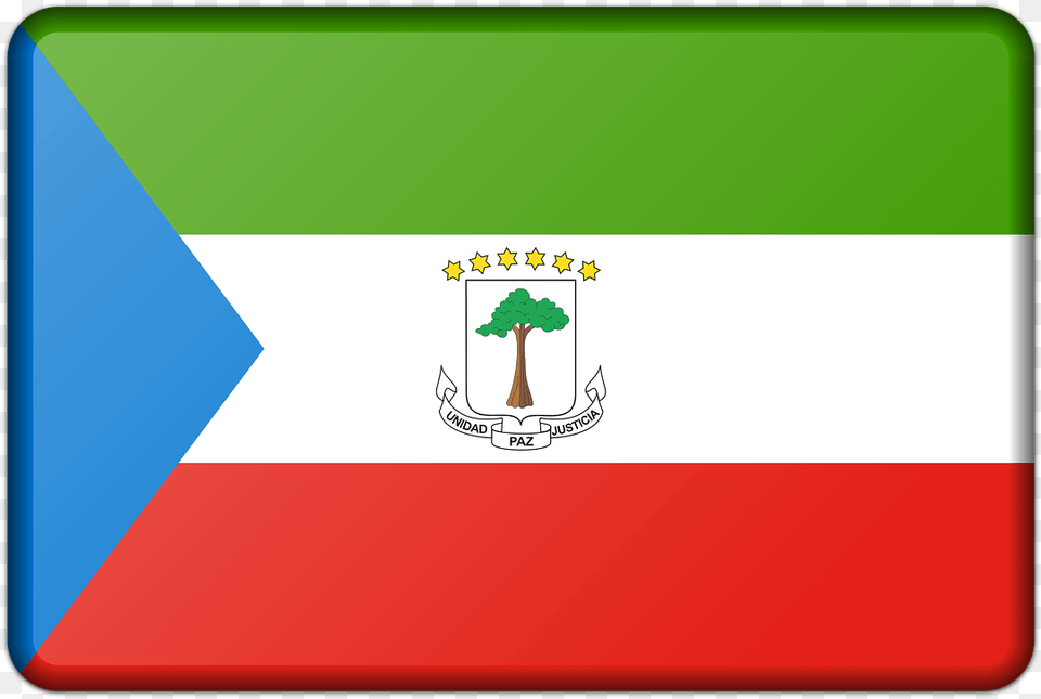Banner Decoration Equatorial Guinea Photo Equatorial Guinea Coat Of Arms, Electronics, Hardware Free Transparent Png