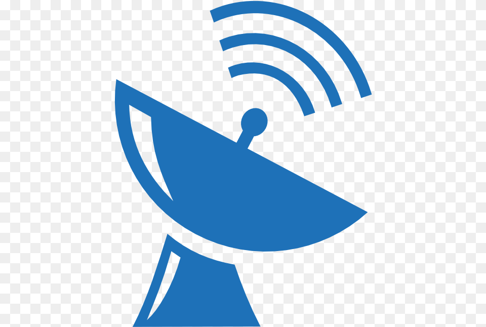 Banner Dish Icon Android Satellite Dish Icon Android, Electrical Device, Antenna Free Transparent Png