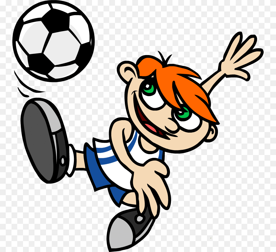 Banner Download Athlete Clipart Healthy Activity Sport Activity, Ball, Football, Soccer, Soccer Ball Png