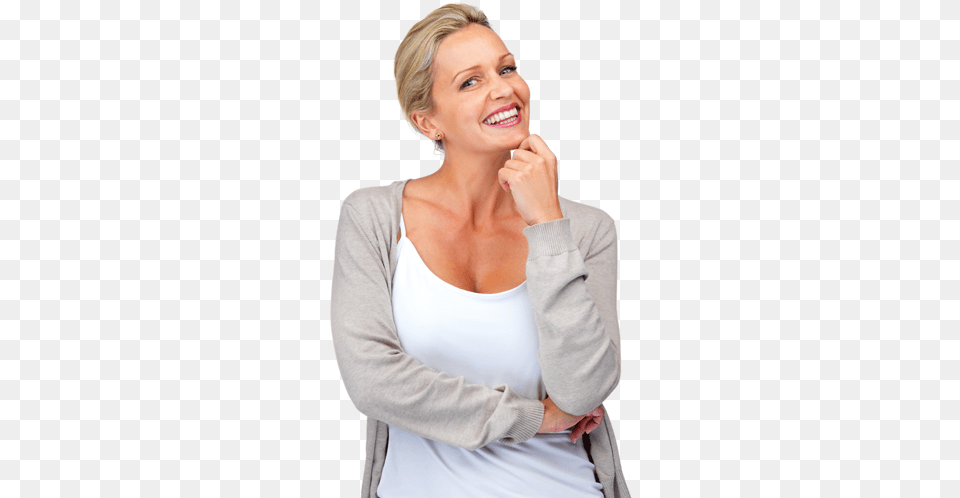 Banner Peter K Hellwig Dds Magd Google Middle Aged Woman, Laughing, Head, Happy, Smile Free Png Download