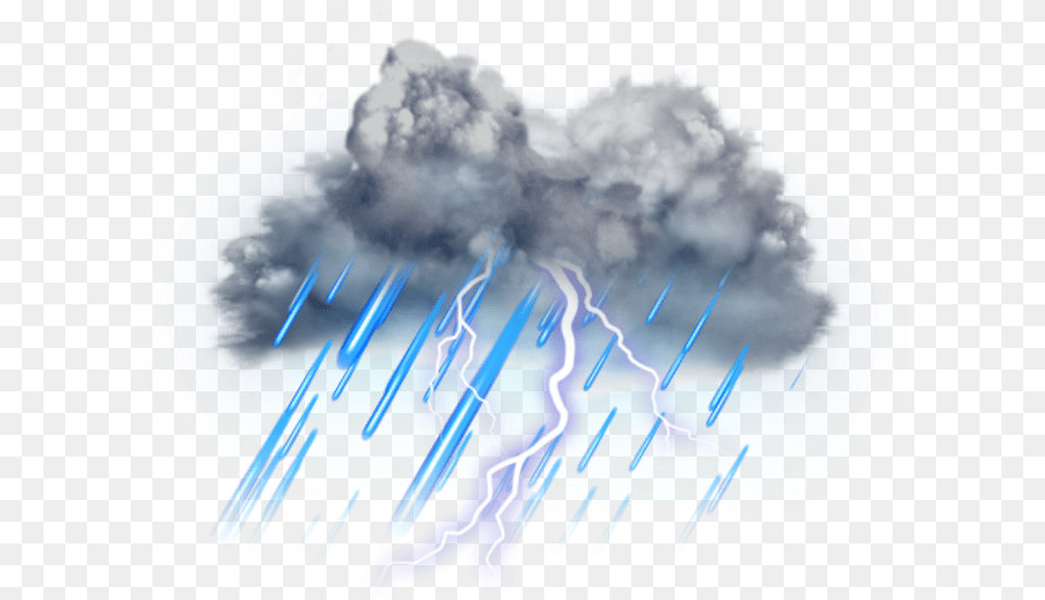 Banner Download Thunderstorm Cloud Lightning Transprent Thunderstorm, Nature, Outdoors, Water Png