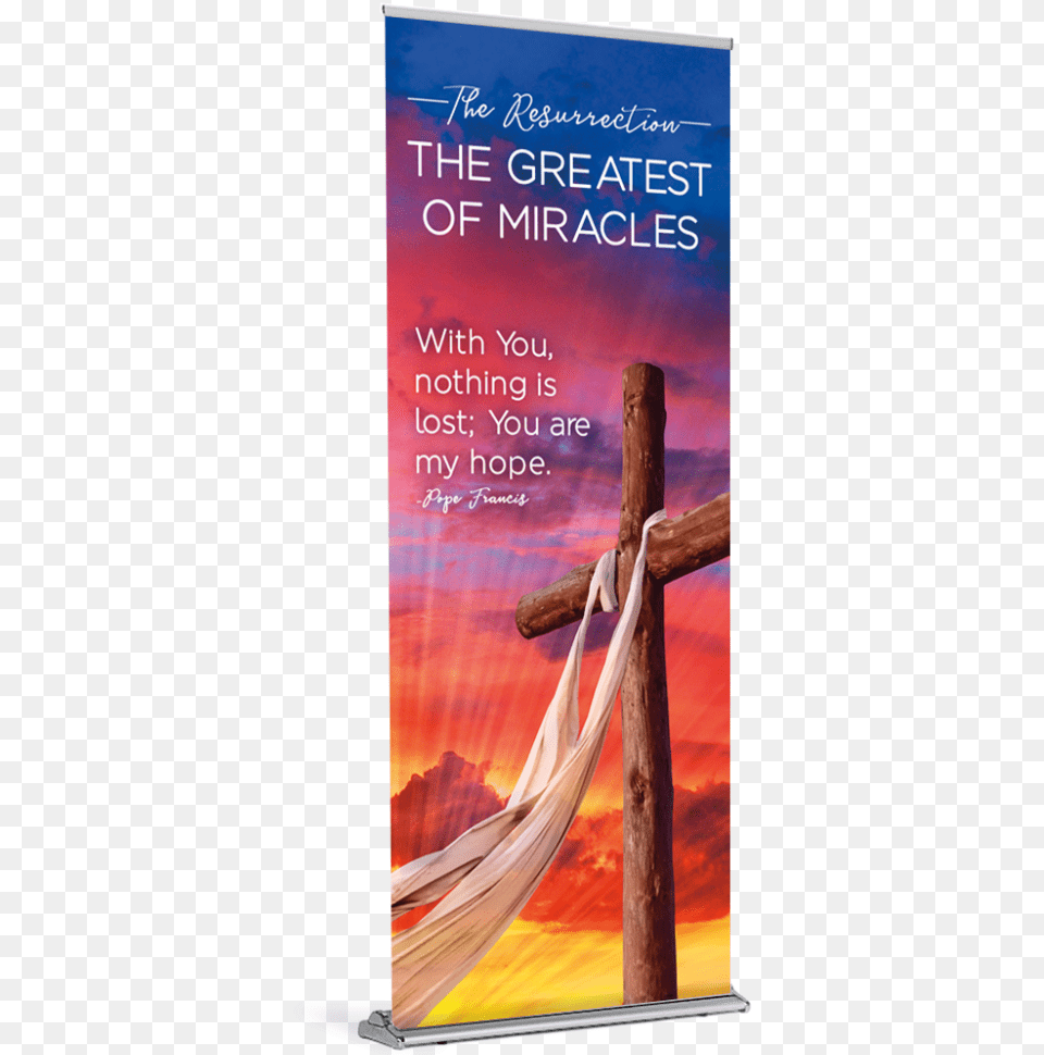 Banner Easter 18 A Bil Easter, Book, Publication, Furniture, Advertisement Free Png