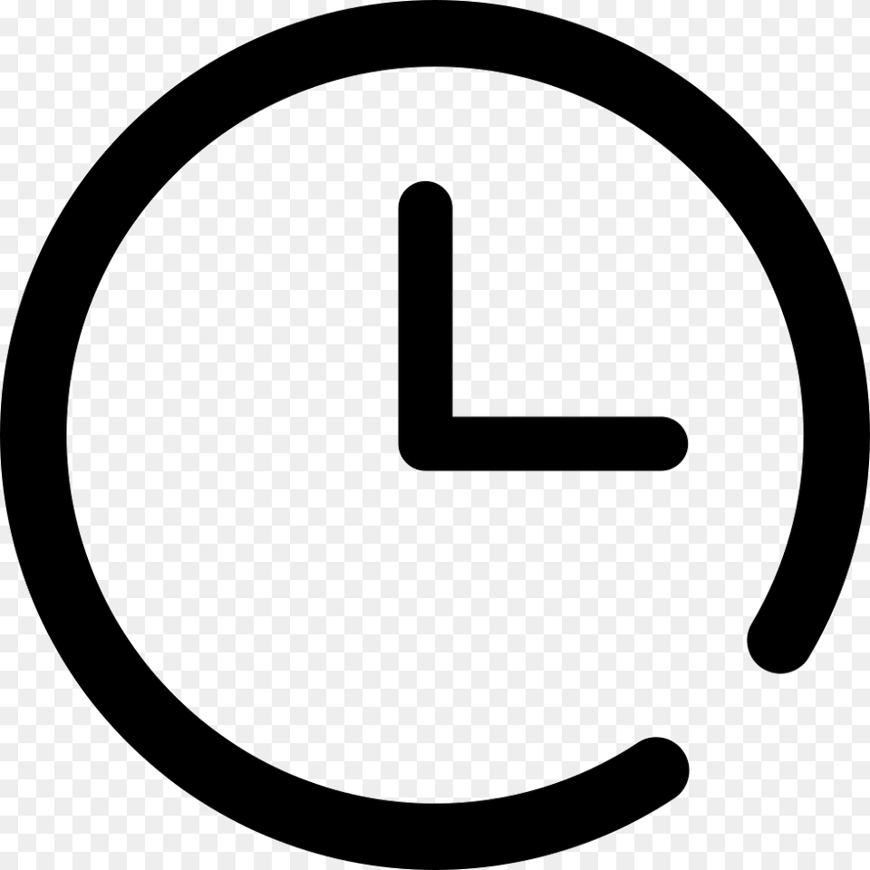 Banner Free Download Symbol Computer Icons Scalable Time Icon, Sign, Text, Number Png Image