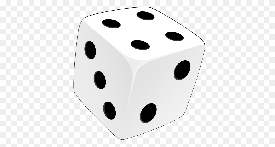 Banner Free Library Files Clipart Picture Of A Dice, Game, Disk Png