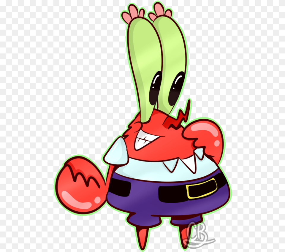 Banner Library Krabs At Getdrawings Com For, Baby, Person Free Png Download
