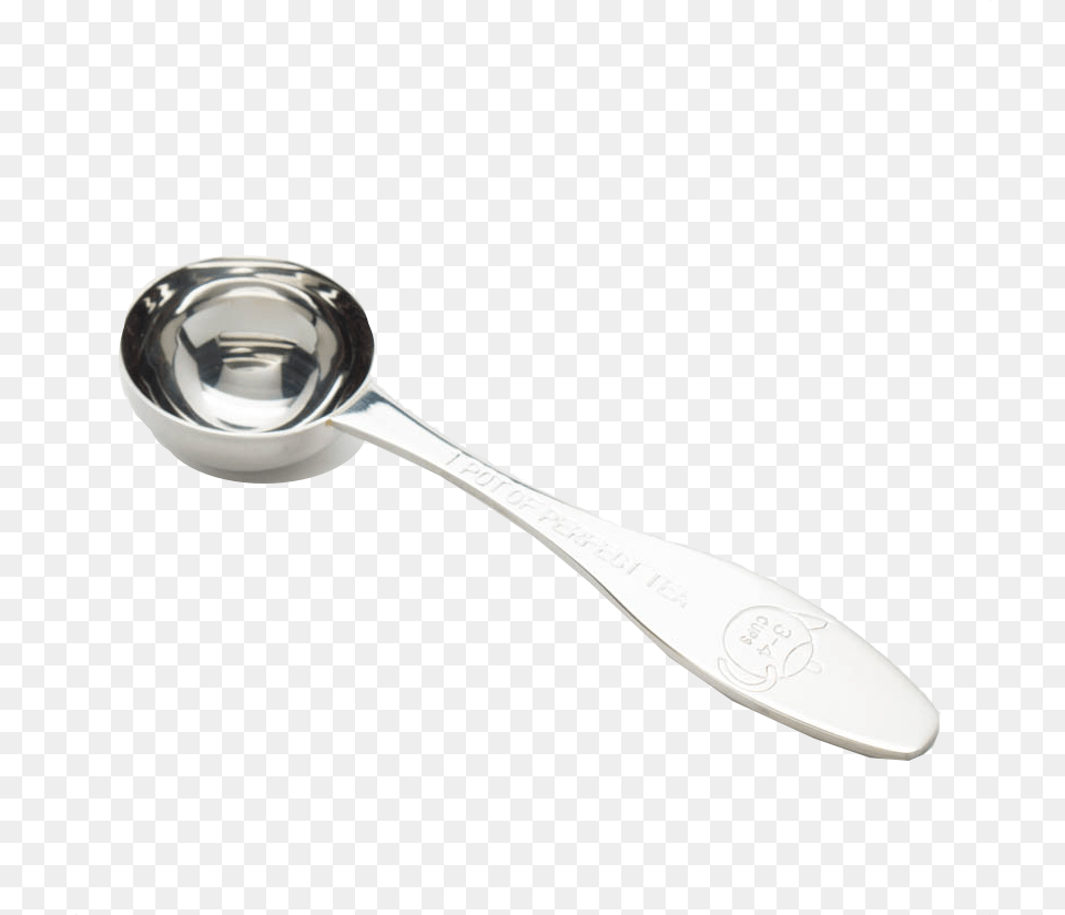 Banner Library Perfect Teapot Spoon, Cutlery, Kitchen Utensil, Ladle Free Png