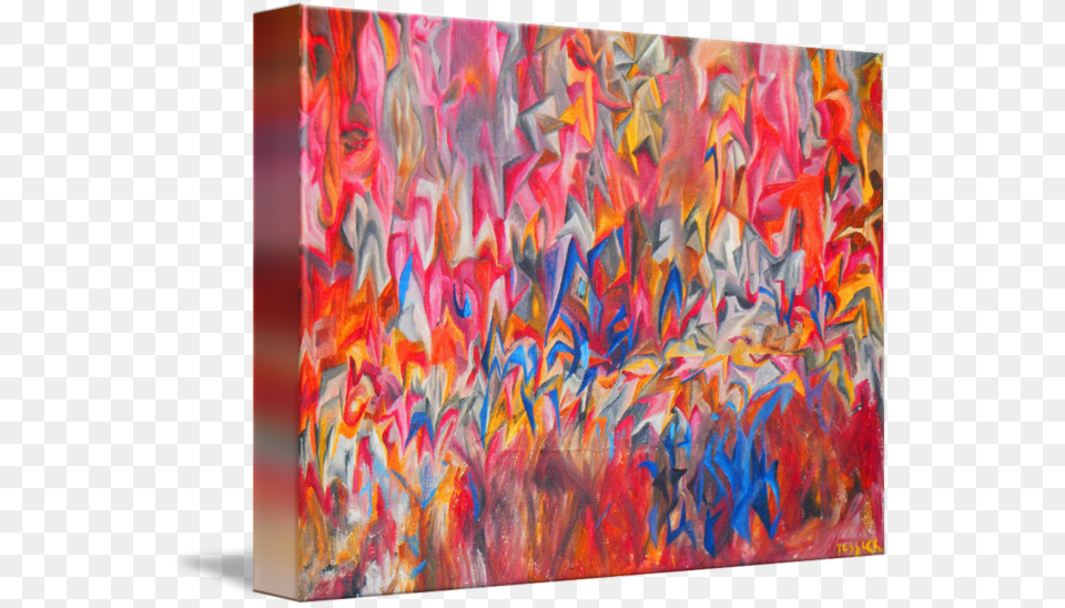 Banner Stock Collection Of Abstract Library, Art, Canvas, Modern Art, Painting Free Png