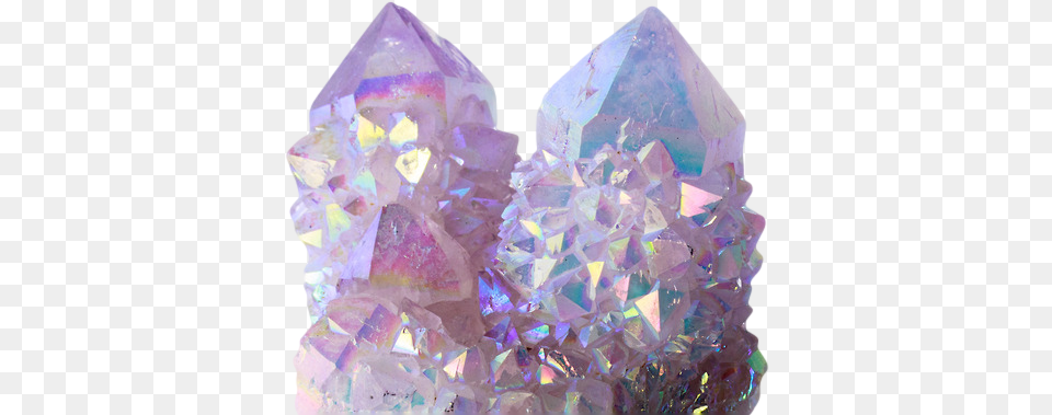 Banner Freeuse Fantasy Crystals, Crystal, Mineral, Quartz Free Png Download