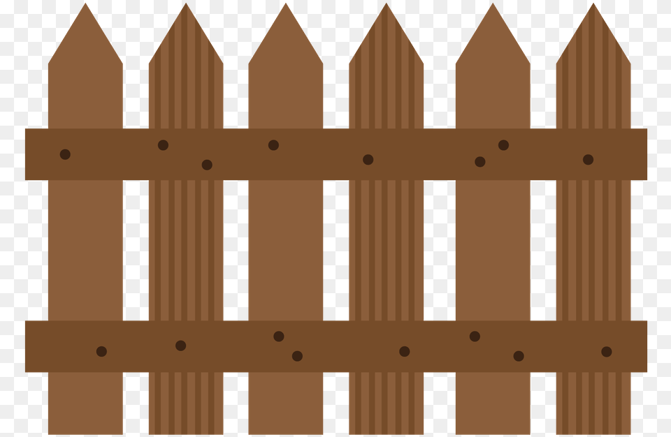 Banner Freeuse Library Picket At Getdrawings Com Cerca De Madeira Fazendinha, Fence, Architecture, Building Free Transparent Png