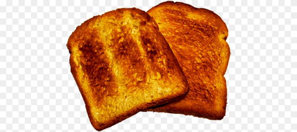 Banner Freeuse Stock Bread Clipart Toast Clip Art Of Toast, Food Free Transparent Png