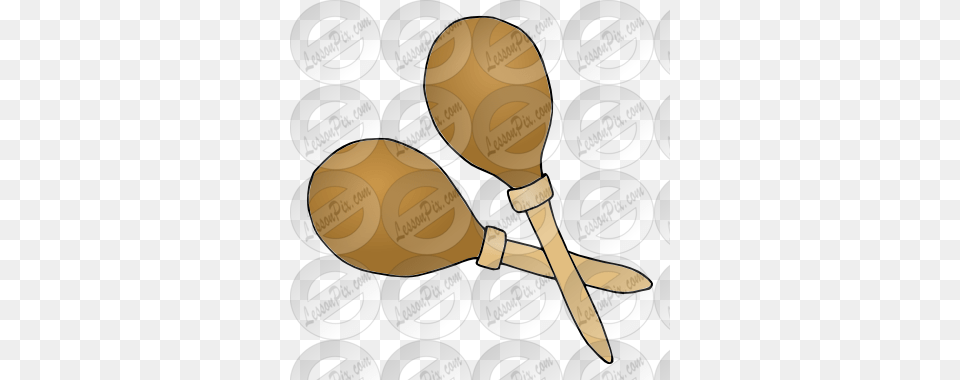 Banner Freeuse Stock Picture For Classroom Therapy Chocolate Ice Cream, Maraca, Musical Instrument, Disk Free Transparent Png