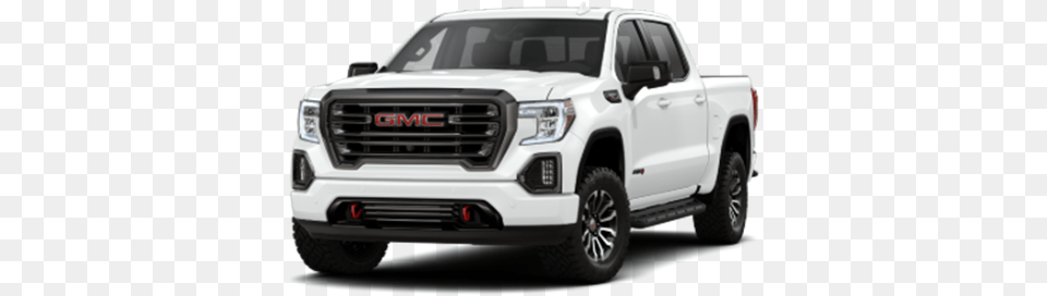 Banner Gmc Sierra, Pickup Truck, Transportation, Truck, Vehicle Png Image