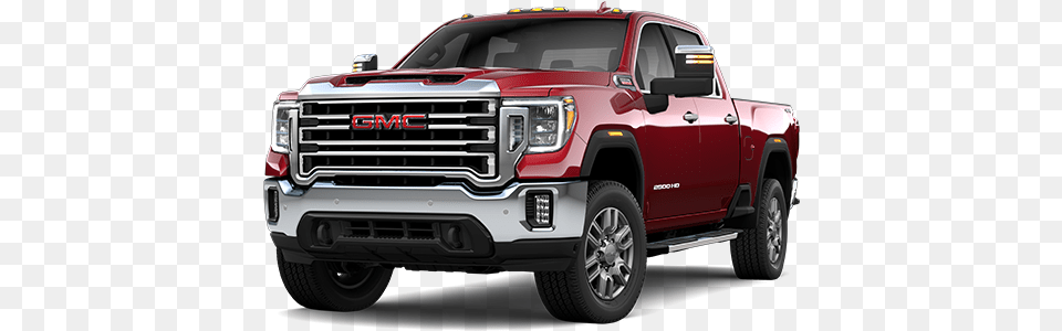 Banner Gmc Sierra, Pickup Truck, Transportation, Truck, Vehicle Free Png Download