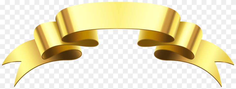 Banner Gold Clip, Appliance, Ceiling Fan, Device, Electrical Device Png Image