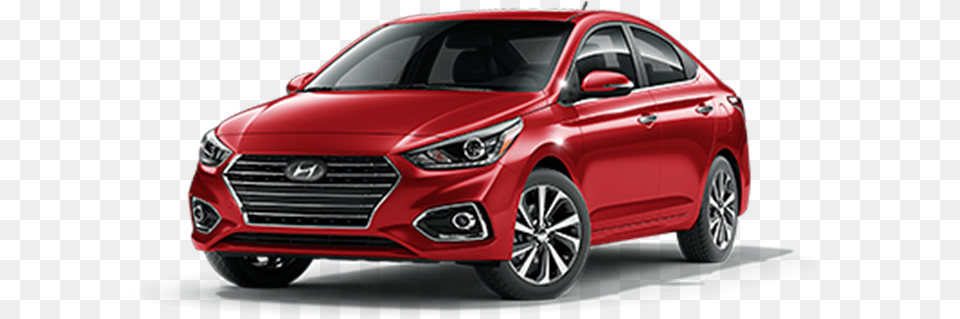 Banner Hyundai Accent 2019, Car, Sedan, Suv, Transportation Free Transparent Png