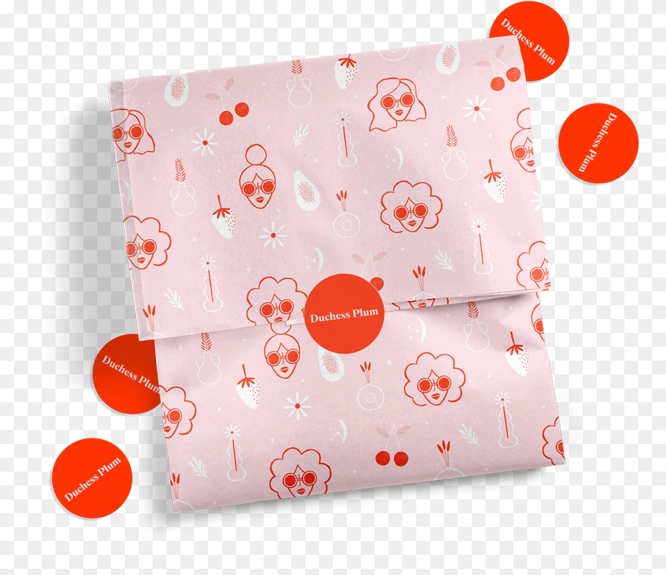 Banner Bag, Paper, Diaper Png Image