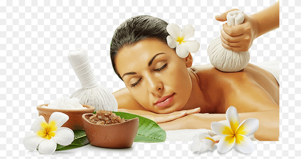 Banner Images Women39s Health In Ayurveda, Adult, Person, Massage, Female Png Image