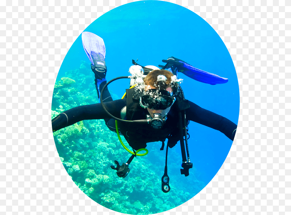 Banner Img Scuba Diving Dangers, Scuba Diving, Photography, Person, Outdoors Free Transparent Png