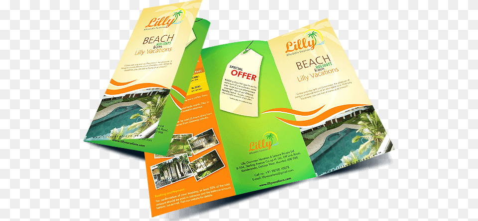 Banner Item Trifold Brochure Design Indian, Advertisement, Poster, Business Card, Paper Free Transparent Png