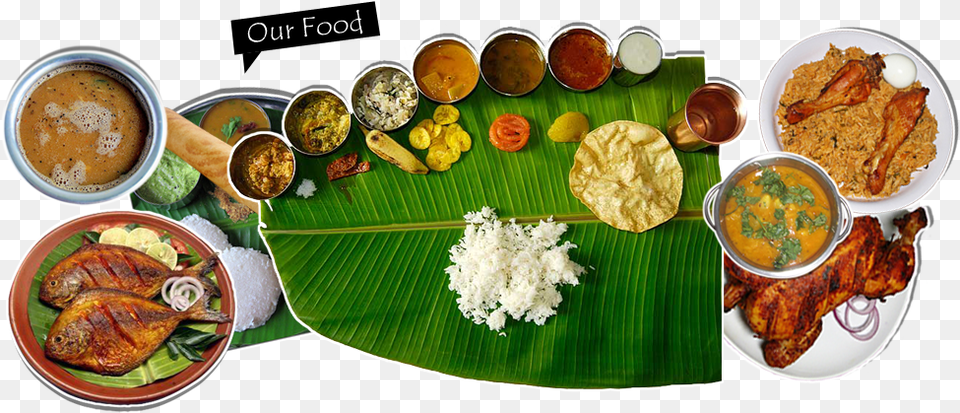 Banner Lankan Food South Indian Thali, Dinner, Food Presentation, Lunch, Meal Free Png